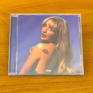 NWT CD: Short n’ Sweet by Sabrina Carpenter